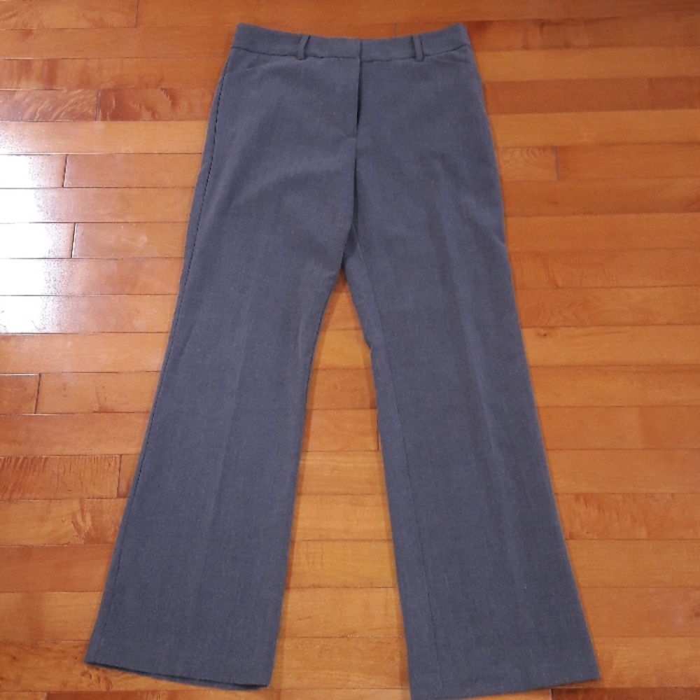 Dress pants